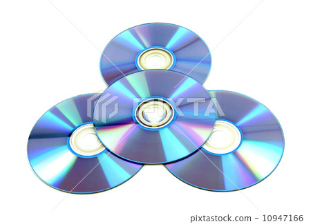 CD & DVD disk CD & DVD disk 10947166