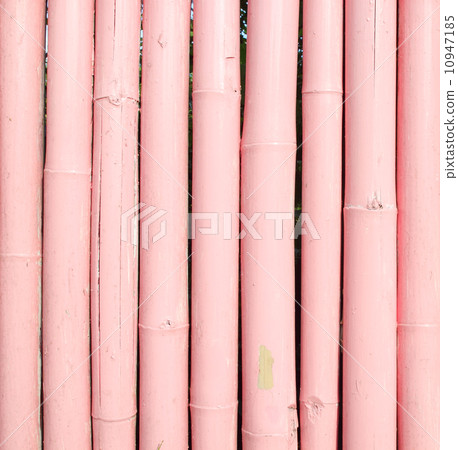 bamboo wall texture background 10947185