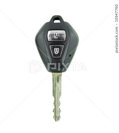 car remote key 10947760