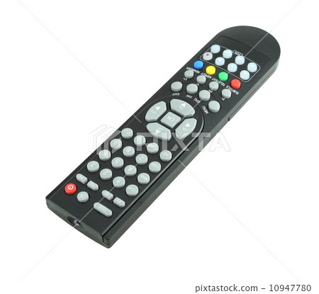 TV remote control TV remote control 10947780