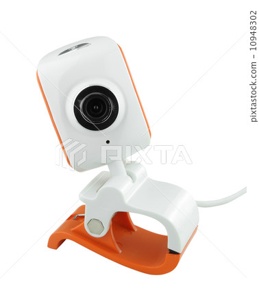 web camera web camera 10948302
