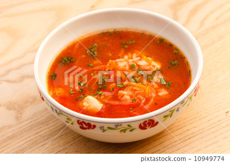 tomato soup tomato soup 10949774