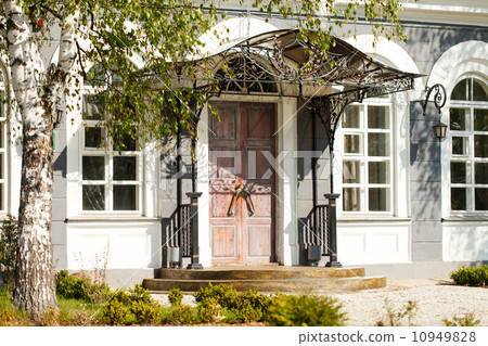 homestead in Belarus homestead in Belarus 10949828