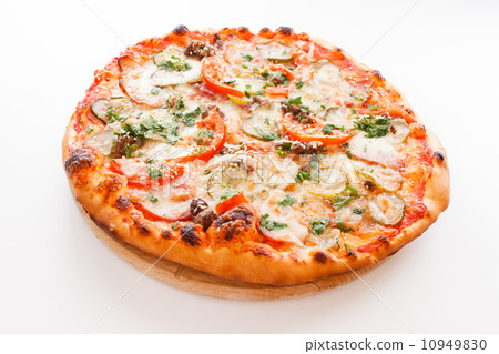 tasty pizza 10949830