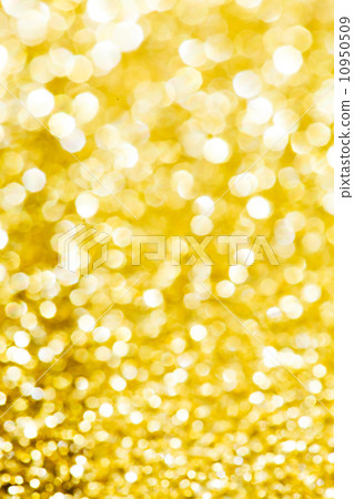 Abstract holidays golden lights on background Abstract holidays golden lights on background 10950509