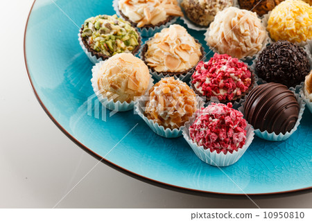 chocolate candy 10950810