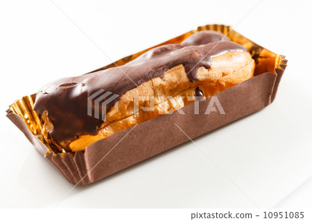 Cake eclair 10951085