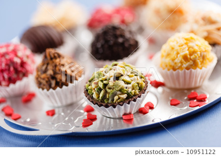 chocolate candy 10951122