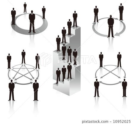 商人溝通 10952025