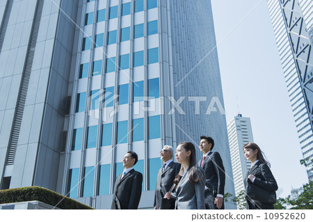 多代業務 10952620