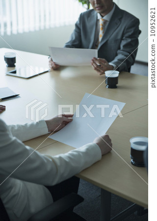 多代業務 10952621