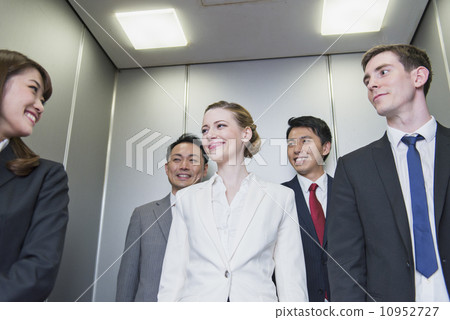 多代業務 10952727