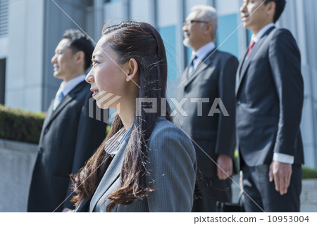 多代業務 10953004