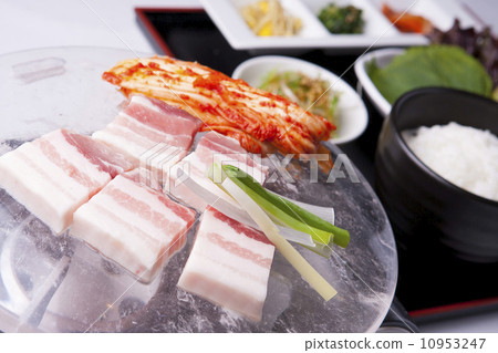 五花肉 五花肉 10953247