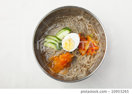  涼麵 10953265