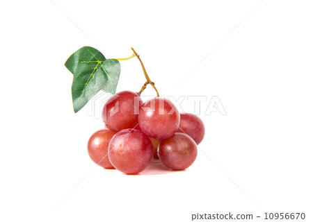 red grapes red grapes 10956670