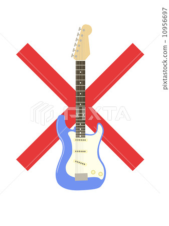 Electric guitar NG Electric guitar NG 10956697