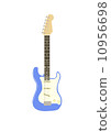  Electric guitar 10956698