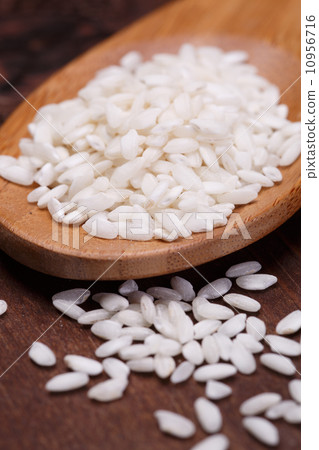 white rice white rice 10956716