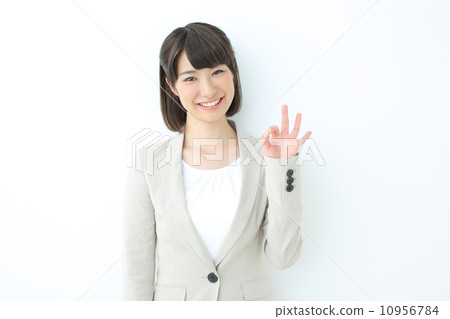 好的·女商人 10956784