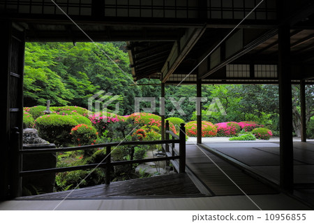 Sotsuki picture garden of Shishido 10956855