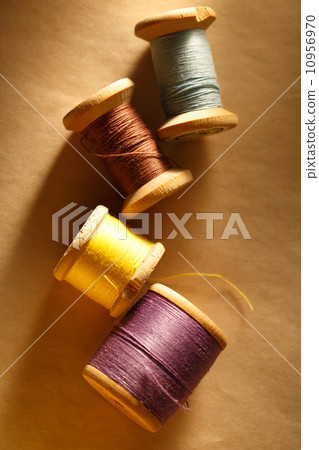 Thread bobbins 10956970
