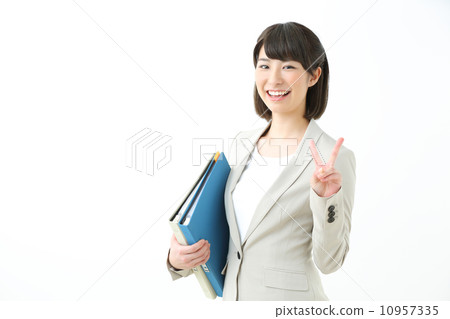 女商人 女商人 10957335