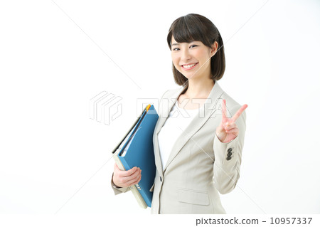 女商人 女商人 10957337