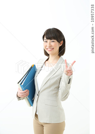 Business woman Business woman 10957338