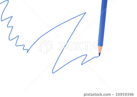 Graphic line Graphic line 10959396
