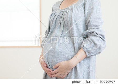 懷孕8個月產假 10959697
