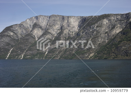 峽灣的懸崖 峽灣的懸崖 10959779