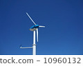 Wind-power generation  10960132