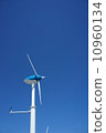 Wind-power generation  10960134