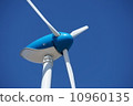 Wind-power generation  10960135