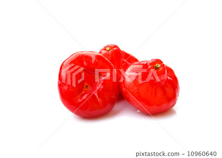 Rose Apple Rose Apple 10960640