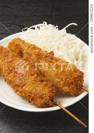 Kushikatsu Kushikatsu 10961024