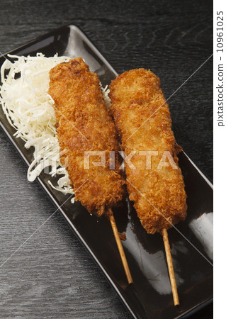 Kushikatsu Kushikatsu 10961025
