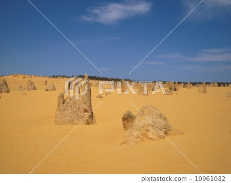 石峰(西澳大利亞州) 石峰(西澳大利亞州) 10961082