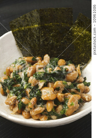 Moroheiya納豆 Moroheiya納豆 10961086