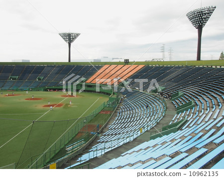 Kihara stadium Kihara stadium 10962135