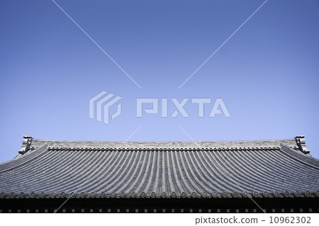 屋頂 屋頂 10962302