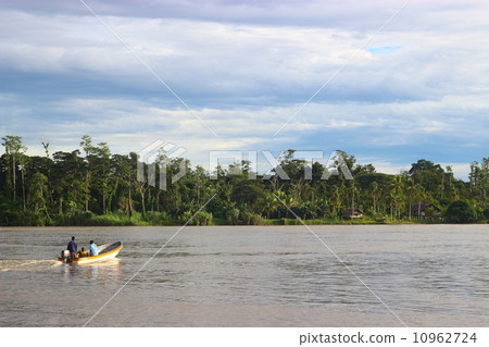Seppic River 10962724