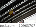 Osaka Station Space-time space 10963707