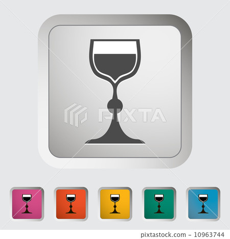 Wine icon Wine icon 10963744