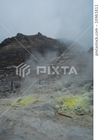 Iwanoyama（弟子屈鎮的Atosanupuri） 10963811