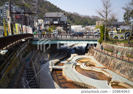 Arima Onsen Arima Onsen 10964063