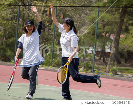 Tennis Tennis 10964148