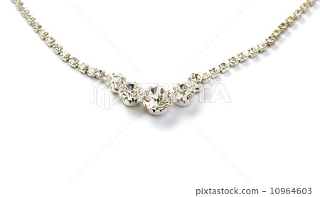 Necklace Necklace 10964603