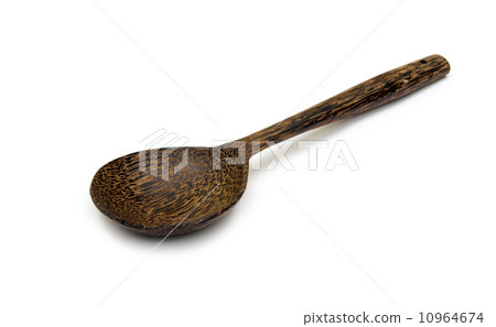 wooden spoon 10964674